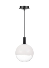 Generation-Designer SLP1001AI - Torian Small Pendant