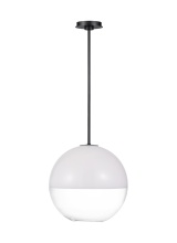 Generation-Designer SLP1011AI - Torian Medium Pendant