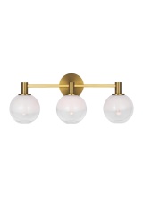 Generation-Designer SLV1003BBS - Torian 3 - Light Vanity