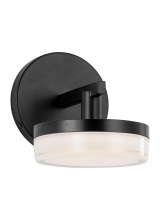 Generation-Designer SLV1011AI - Khan Small Sconce