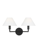 Generation-Designer SLW1012AI - Colfax Medium Sconce