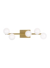 Generation-Designer SLW1055BBS - Altair 5 - Light Vanity