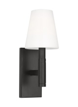 Generation-Designer TV1001AI - Beckham Classic Rectangular Sconce