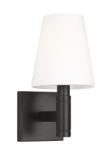 Generation-Designer TV1011AI - Beckham Classic Square Sconce