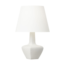 Generation-Designer AET1161NWH1 - Diogo Large Table Lamp