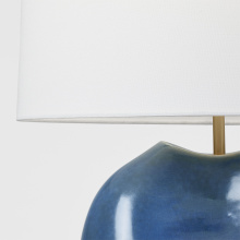 Generation-Designer AET1181BAC1 - Ulla Medium Table Lamp
