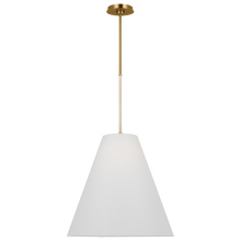 Generation-Designer AEP1041BBS - Remy Large Pendant
