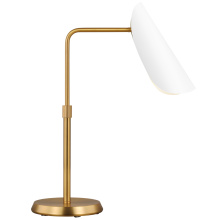 Generation-Designer AET1011BBSMWT1 - Tresa Task Table Lamp
