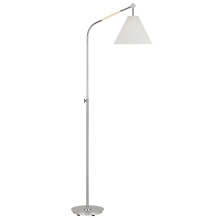 Generation-Designer AET1051PN1 - Remy Medium Task Floor Lamp