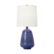 Generation-Designer AET1131BCL1 - Ornella Medium Table Lamp