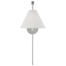 Generation-Designer AEW1021PN - Remy Medium Task Sconce