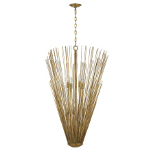 Generation-Designer AP1158ADB - Helios Tall Pendant