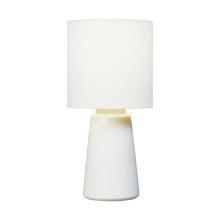 Generation-Designer BT1061NWH1 - Vessel Medium Table Lamp