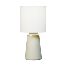Generation-Designer BT1061SHG1 - Vessel Medium Table Lamp