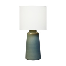 Generation-Designer BT1071BAC1 - Vessel Large Table Lamp