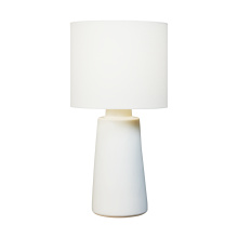 Generation-Designer BT1071NWH1 - Vessel Large Table Lamp
