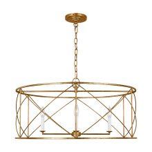 Generation-Designer CC1624ADB - Beatrix Extra Large Lantern