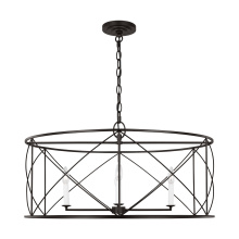 Generation-Designer CC1624AI - Beatrix Extra Large Lantern