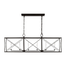 Generation-Designer CC1646AI - Beatrix Large Linear Lantern