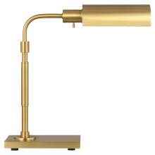 Generation-Designer CT1171BBS1 - Kenyon Task Table Lamp