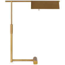 Generation-Designer CT1221BBS1 - Foles Table Lamp