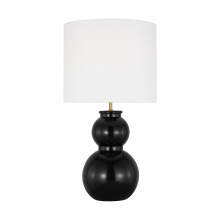 Generation-Designer DJT1051GBK1 - Buckley Medium Table Lamp