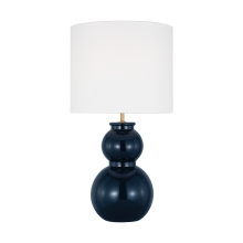 Generation-Designer DJT1051GNV1 - Buckley Medium Table Lamp