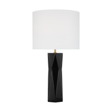 Generation-Designer DJT1061GBK1 - Fernwood Medium Table Lamp