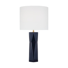 Generation-Designer DJT1061GNV1 - Fernwood Medium Table Lamp