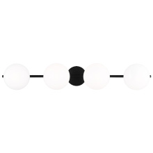 Generation-Designer EV1014AI - Lune 4 - Light Vanity