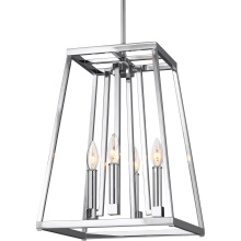 Generation-Designer F3149/4CH - Conant Small Lantern