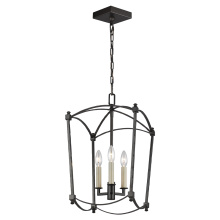 Generation-Designer F3321/3SMS - Thayer Mini-Lantern