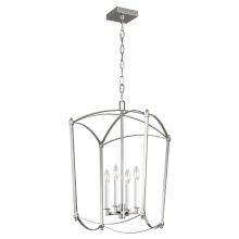 Generation-Designer F3322/4PN - Thayer Medium Lantern