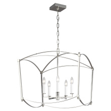 Generation-Designer F3325/5PN - Thayer Wide Lantern