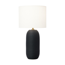 Generation-Designer HT1061RBC1 - Fanny Slim Table Lamp
