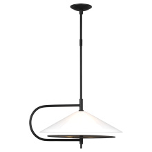 Generation-Designer KP1071MBK - Gesture Pendant