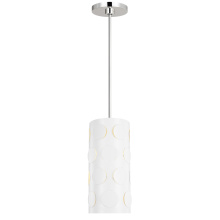 Generation-Designer KSP1011PN - Dottie Small Pendant