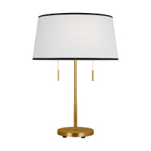 Generation-Designer KST1132BBS1 - Ellison Medium Desk Lamp