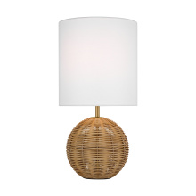 Generation-Designer KST1151BBS1 - Mari Small Table Lamp
