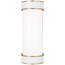 Generation-Designer KSW1051BBSGW - Monroe Small Vanity