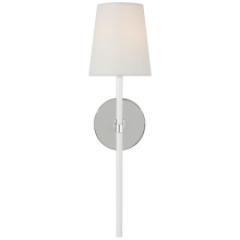 Generation-Designer KSW1091PNGW - Monroe Tail Sconce
