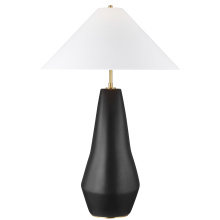 Generation-Designer KT1231COL1 - Contour Tall Table Lamp