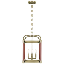 Generation-Designer LC1134TWB - Hadley Small Lantern