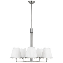 Generation-Designer LC1185PN - Esther Medium Chandelier