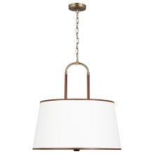 Generation-Designer LP1024TWB - Katie Large Pendant