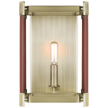Generation-Designer LW1061TWB - Hadley Wall Sconce