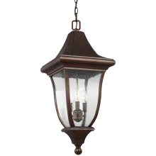 Generation-Designer OL13109PTBZ - Oakmont Pendant