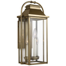 Generation-Designer OL13200PDB - Wellsworth Small Lantern