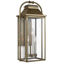 Generation-Designer OL13201PDB - Wellsworth Medium Lantern
