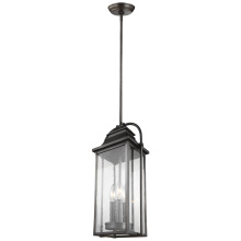 Generation-Designer OL13209ANBZ - Wellsworth Pendant